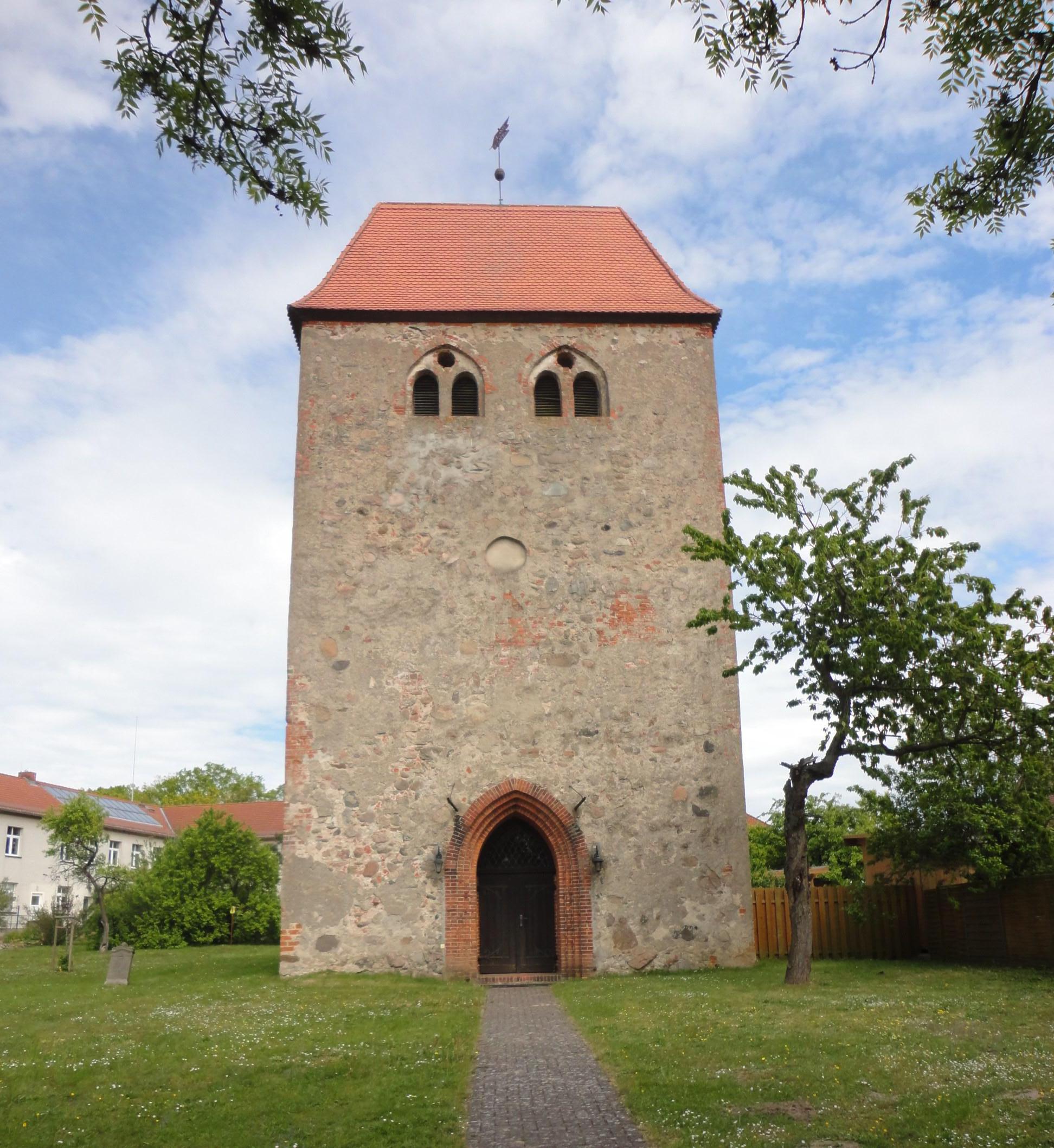 Evangelische Kirche Heiligengrabe